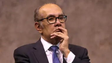 gilmar mendes sanções eua