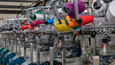 Indústria Fábrica Paraguai