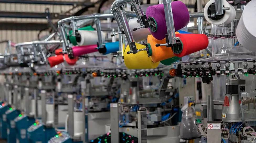 Indústria Fábrica Paraguai