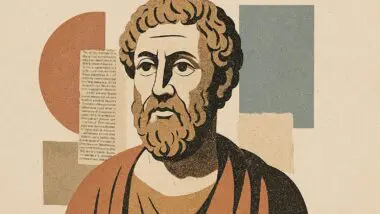 Inspirado no filósofo Sêneca, o escritor Ryan Holyday aplica conhecimentos do estoicismo na criação de filhos gentis, resilientes e preparados para a vida adulta