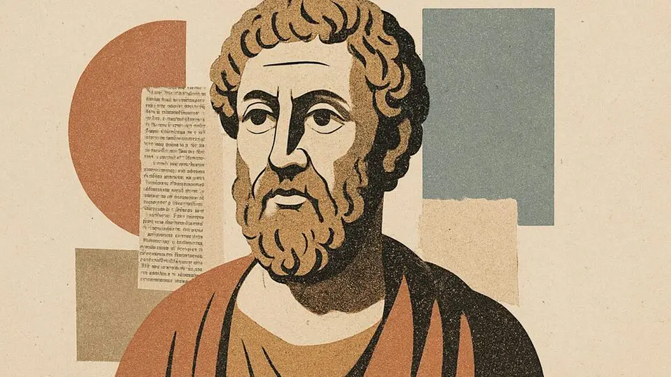 Inspirado no filósofo Sêneca, o escritor Ryan Holyday aplica conhecimentos do estoicismo na criação de filhos gentis, resilientes e preparados para a vida adulta