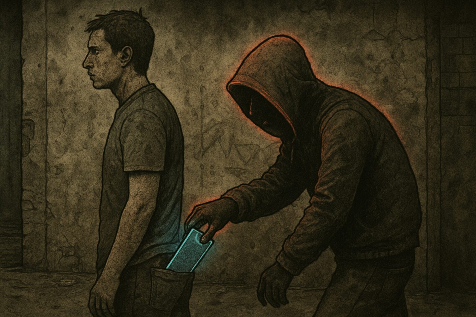 Apenas cerca de 8% dos aparelhos celulares roubados conseguem ser recuperados pelas forças policiais e de segurança pública, na média nacional.