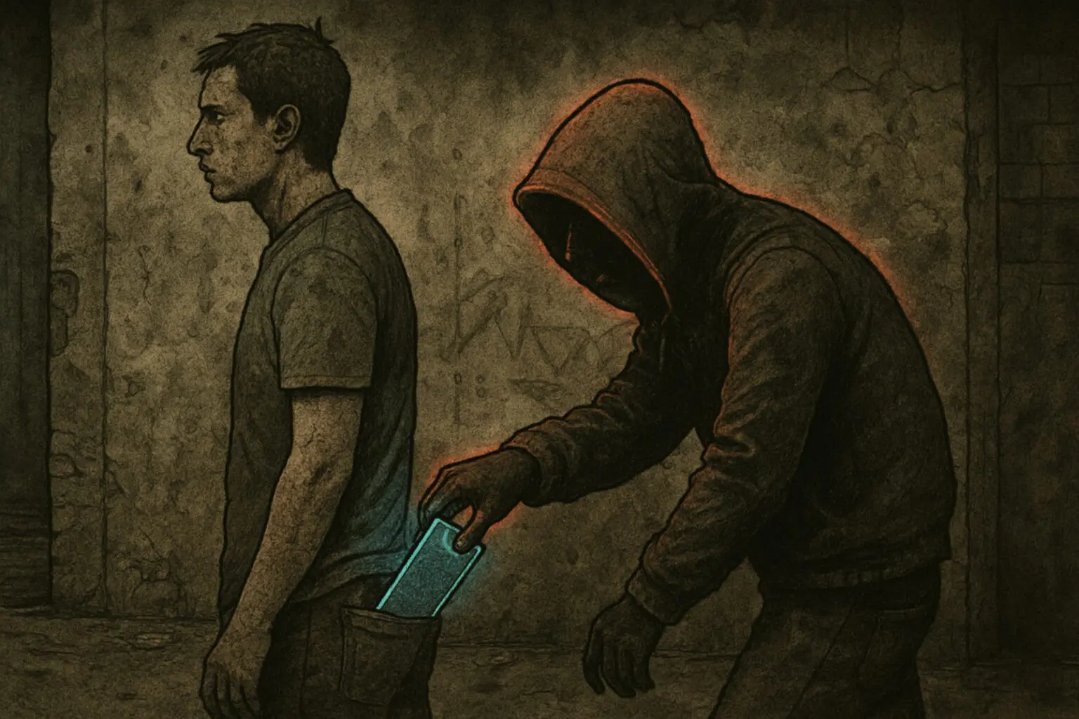 Apenas cerca de 8% dos aparelhos celulares roubados conseguem ser recuperados pelas forças policiais e de segurança pública, na média nacional.