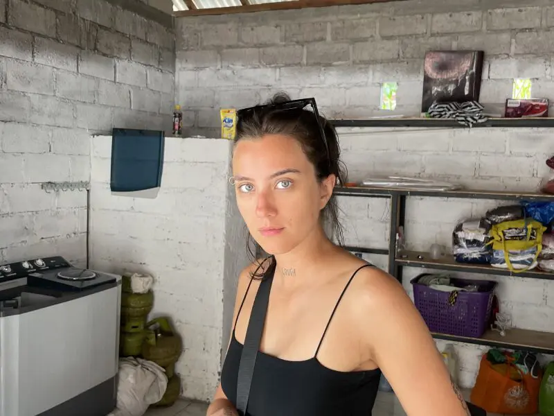 Erika Hilton e Isabella Cêpa