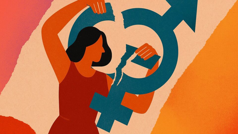 O feminismo que não te contaram: desprezo pelos homens e guerra contra a tradição