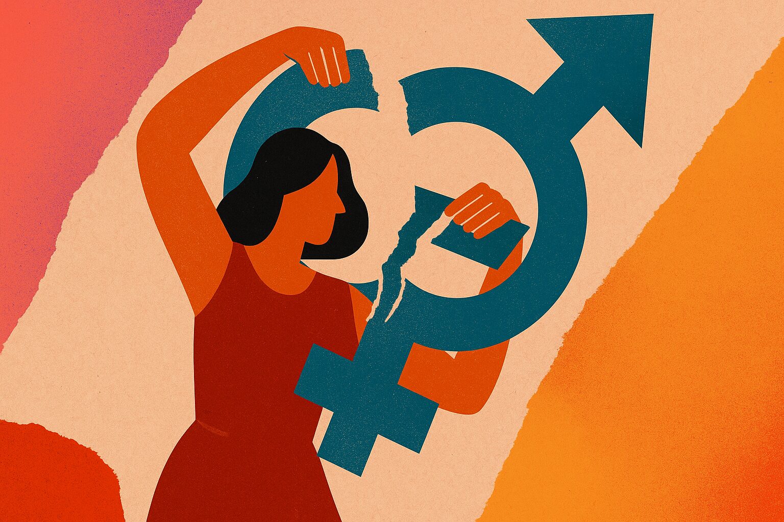 Livro &#8220;Não Existe Cristã Feminista&#8221; mostra a verdadeira face revolucionária por trás do discurso de igualdade