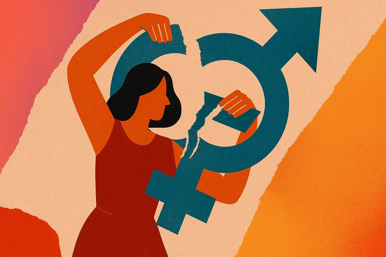 Livro "Não Existe Cristã Feminista" mostra a verdadeira face revolucionária por trás do discurso de igualdade