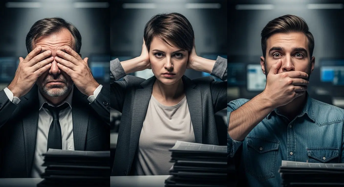 jornalistas vaza toga