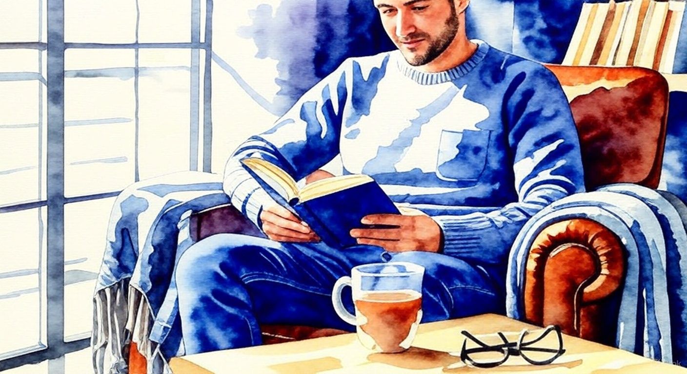 Pais precisam aprender a descansar, para o bem deles mesmos e de sua família.