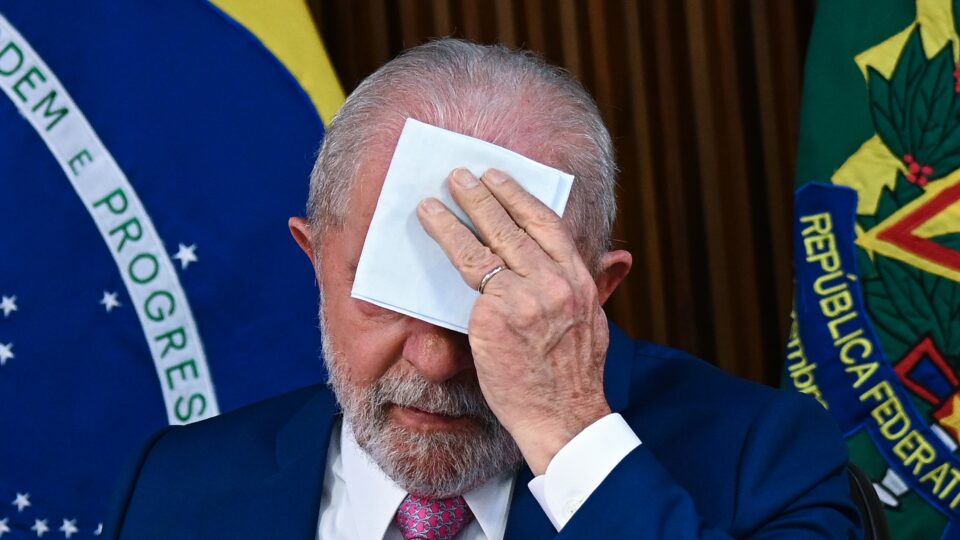 Brasil foi o pior negociador no tarifaço de Trump