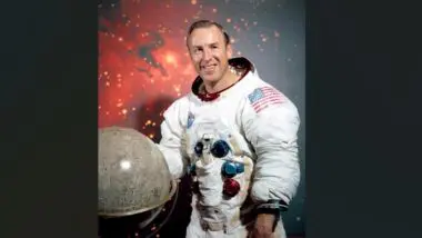 Jim Lovell