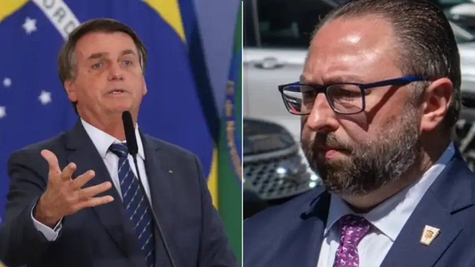 Jason Miller, estrategista de campanha do presidente Donald Trump, afirmou neste domingo (10) que seu objetivo é a liberdade de Jair Bolsonaro