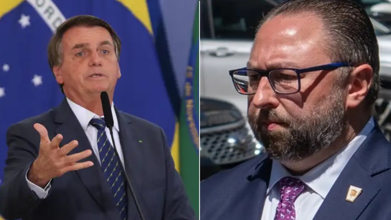 Assessor de Trump detido no Brasil por Moraes diz que não vai descansar até que Bolsonaro esteja livre