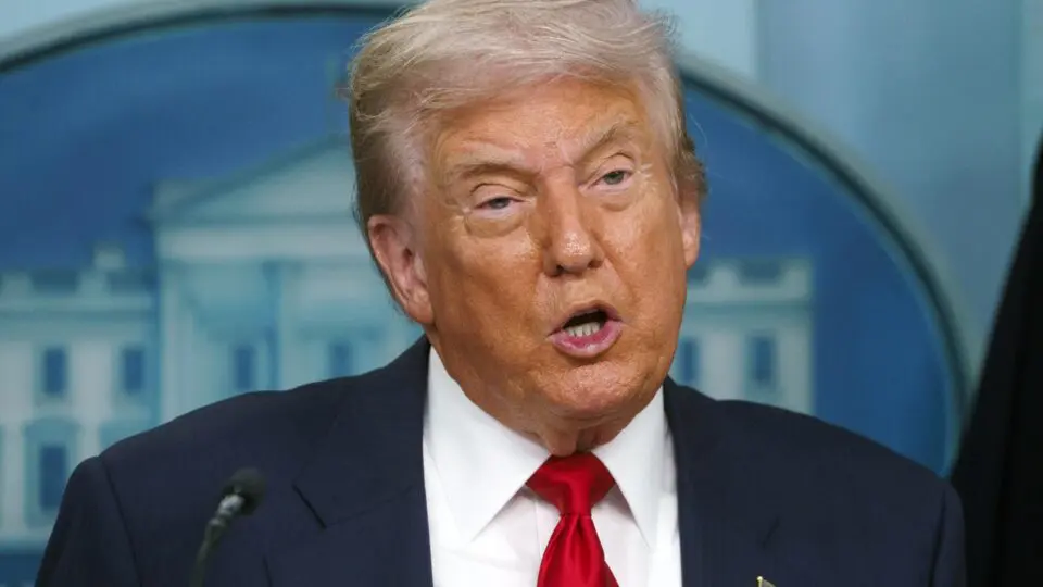 trump washington