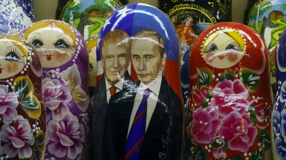 encontro trump putin