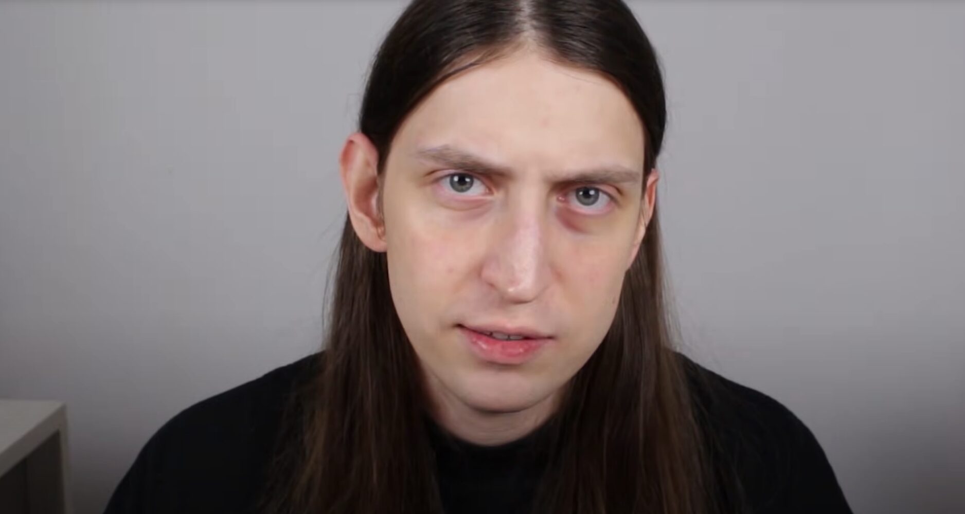 Youtuber Felca denunciou exploração e exposição precoce de crianças nas redes sociais.