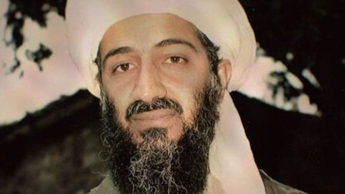 O terrorista Osama Bin Laden inspira minissérie emocionante da Netflix