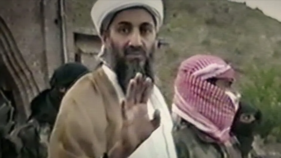 Dinheiro americano ajudou a financiar o grupo terrorista Al-Qaeda