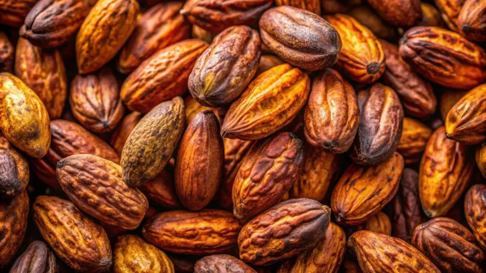 Indústria brasileira de processamento de cacau pode ter prejuízo de R$ 180 milhões em 2025 e ficar inviabilizada por causa do tarifaço, segundo associação