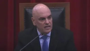 Alexandre de Moraes