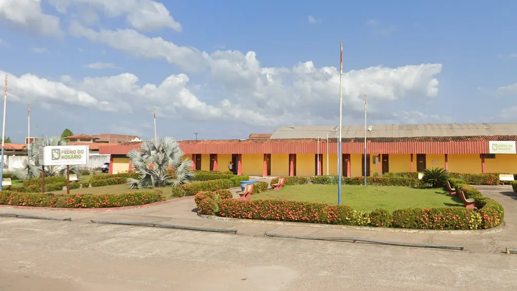 Prefeitura Pedro do Rosário