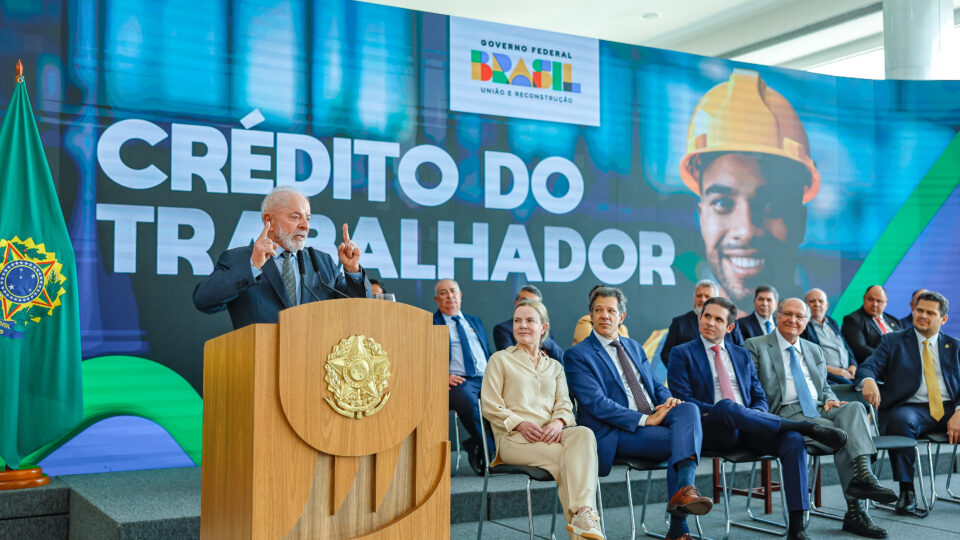 A armadilha do Programa “Crédito do Trabalhador”