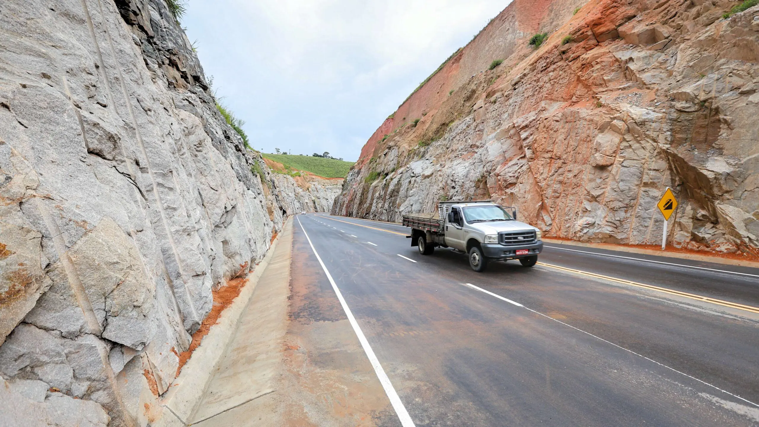 Investimentos em infraestrutura