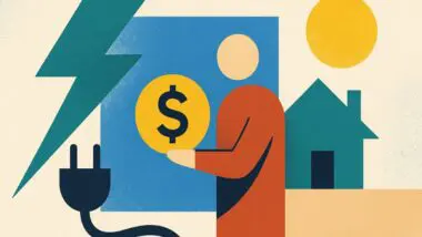Tarifa Social Energia Elétrica conta de luz