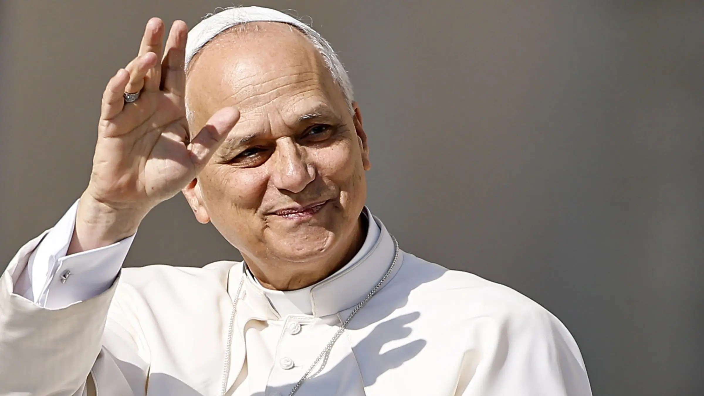 leão xiv 100 dias de pontificado