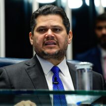 davi alcolumbre impeachment alexandre de moraes