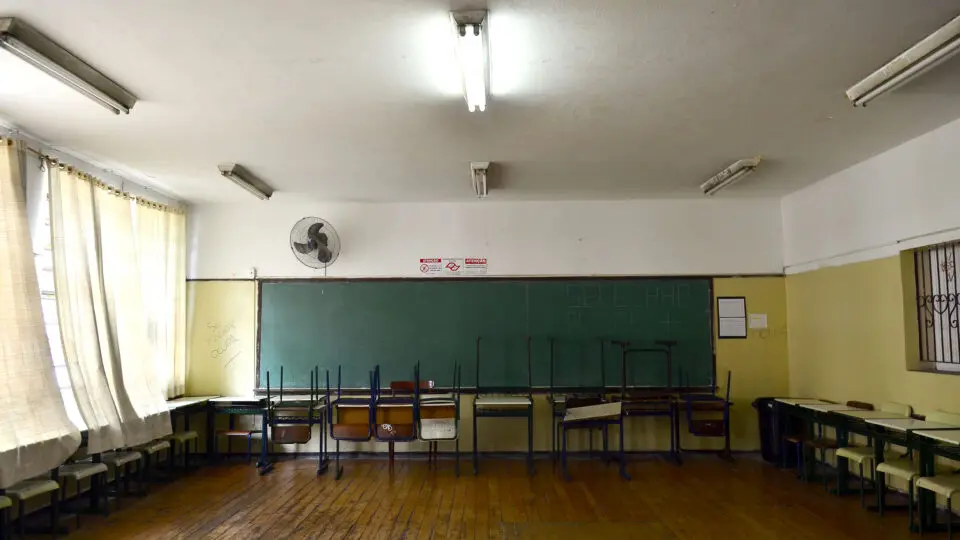 Episódios de violência em escolas relatados no estado do Rio Grande do Norte são aproximadamente oito vezes mais que a média nacional.