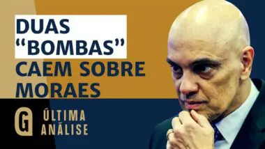 Moraes EUA