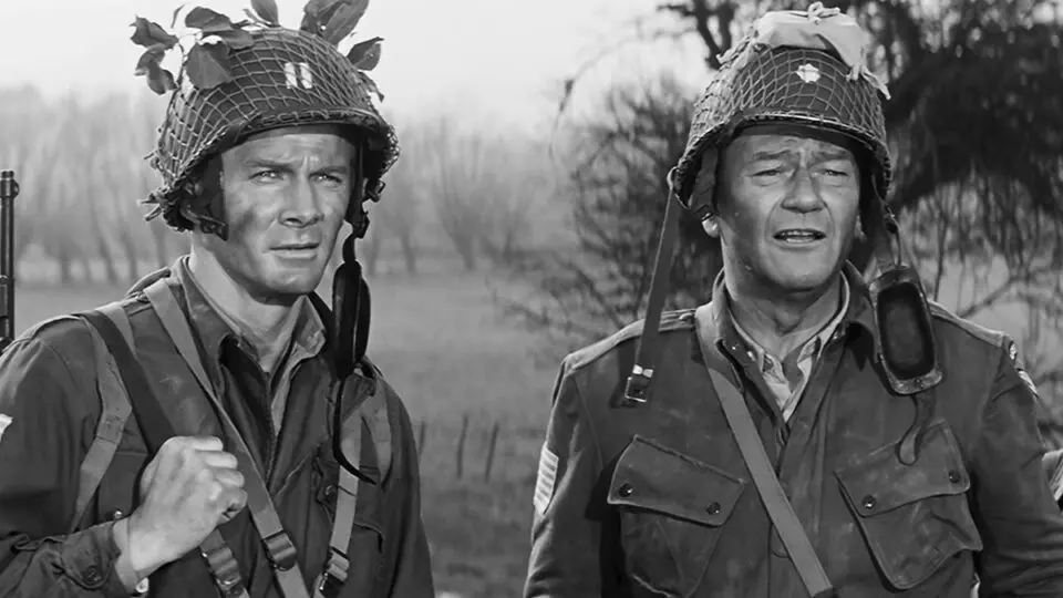 Filmes de Guerra