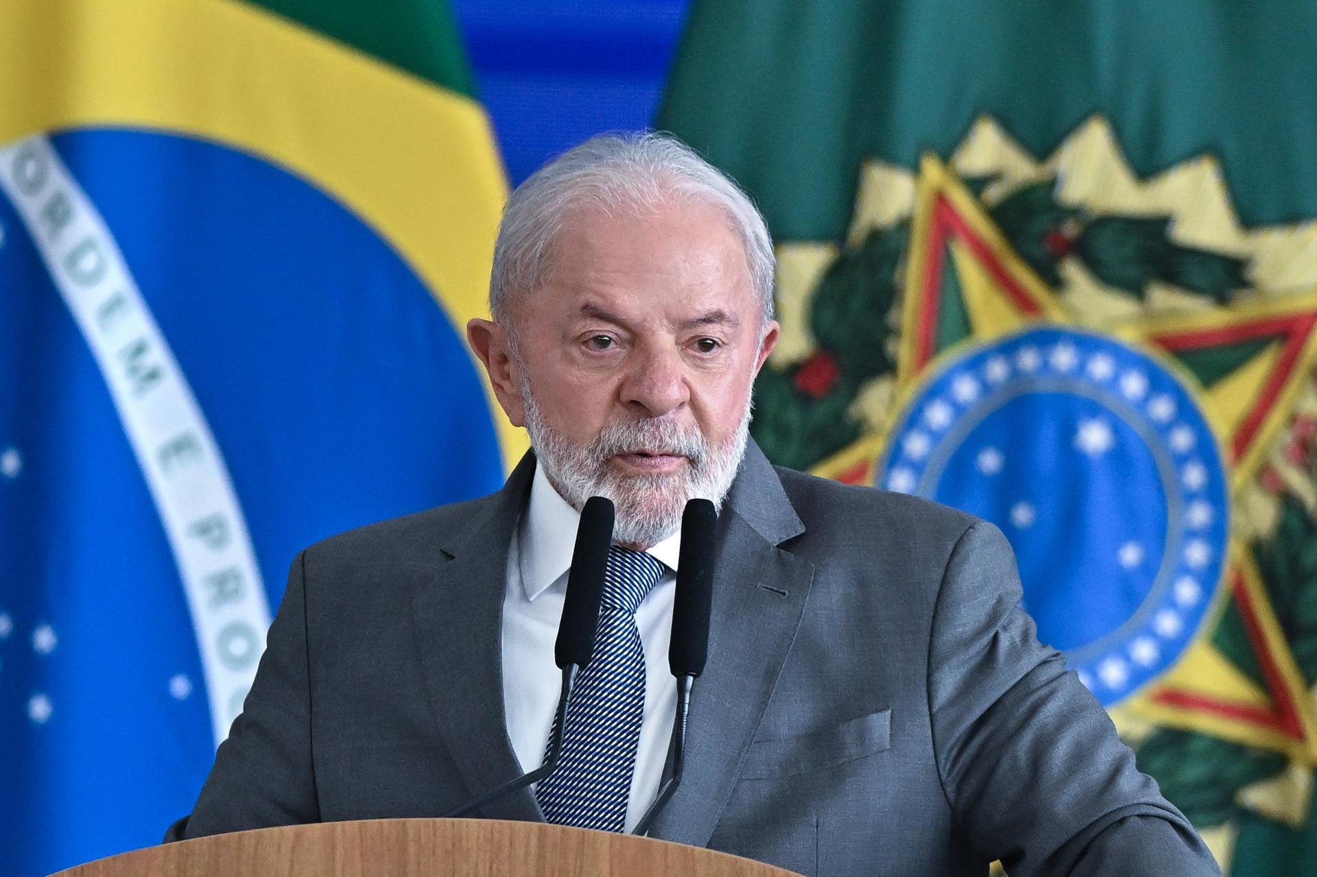 Disputa “sem precedentes” entre EUA e Brasil pode se agravar, afirma Financial Times
