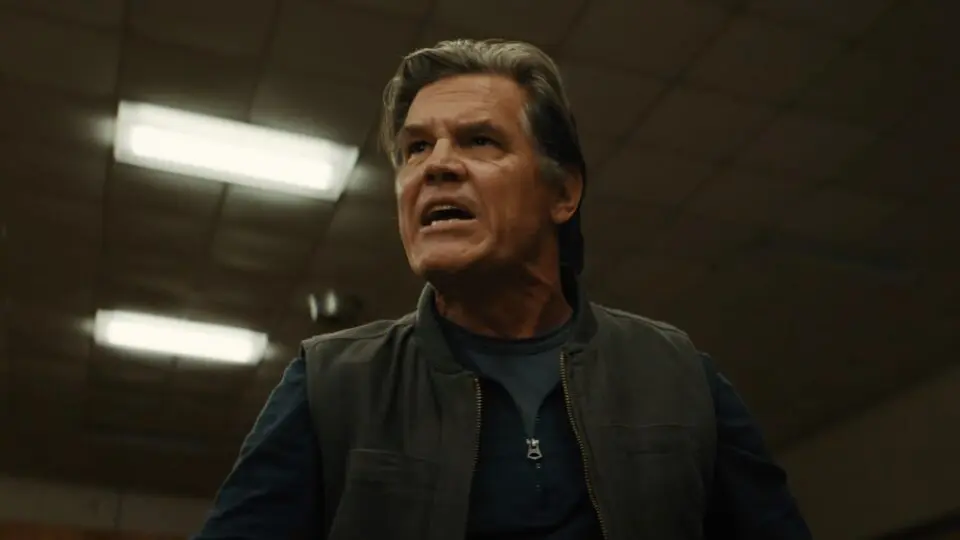 Josh Brolin interpreta um dos pais em busca de respostas para o sumiço do filho