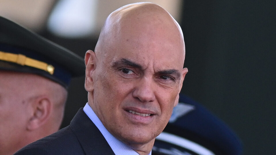 Bancos não sabem o que vão fazer com restrições a Moraes