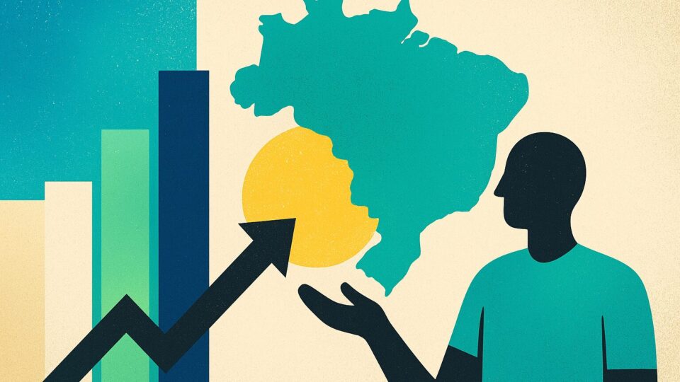 Estados do Sul e Sudeste se destacam no retorno de impostos para o bem-estar da população
