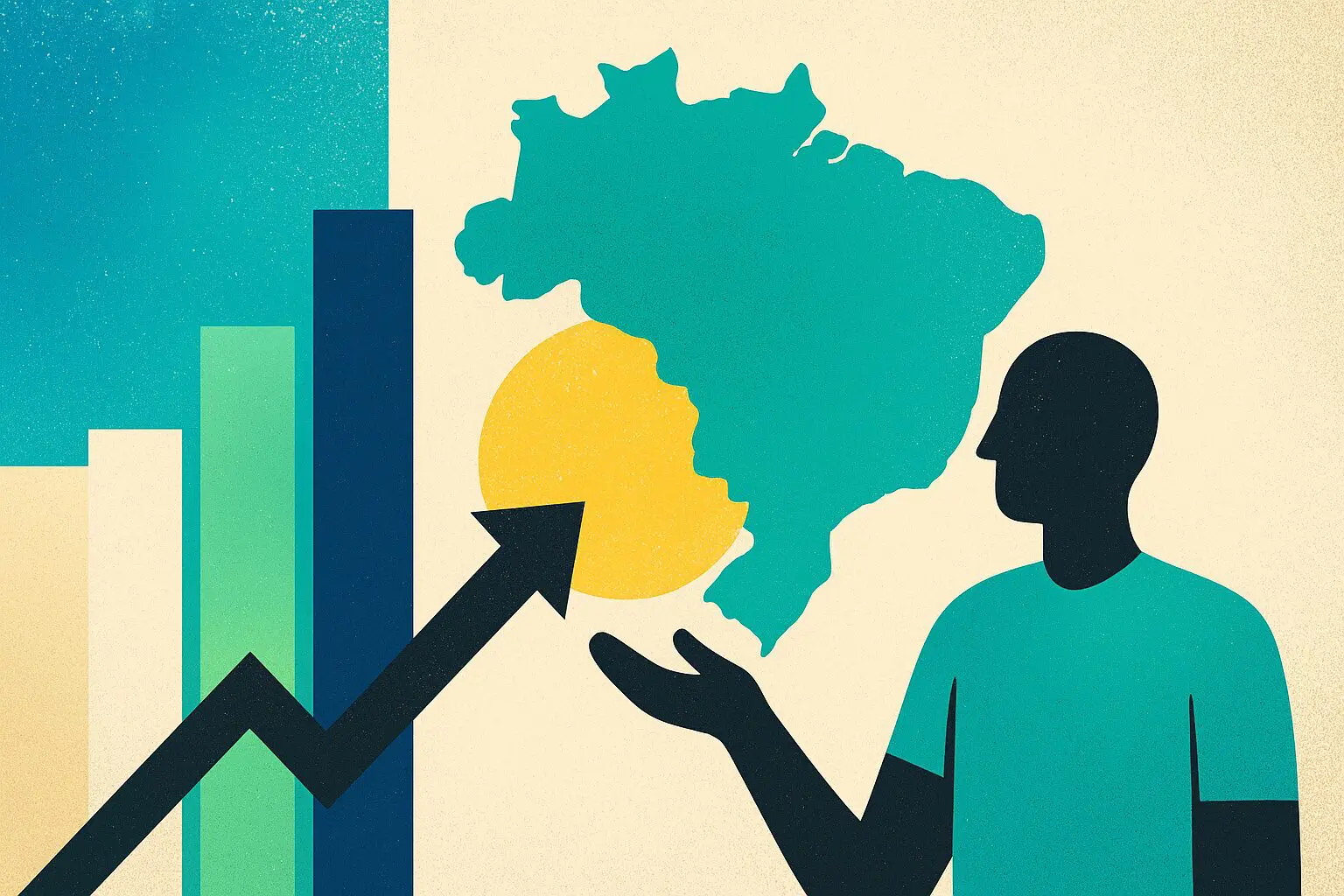 Impostos estados Bem-Estar