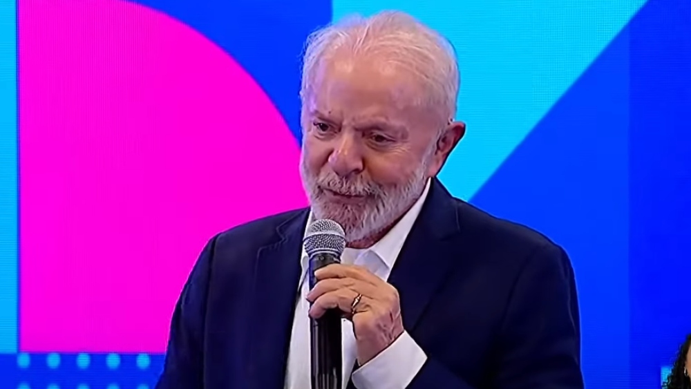 Lula reconhece que população tem razão pela insatisfação com o governo