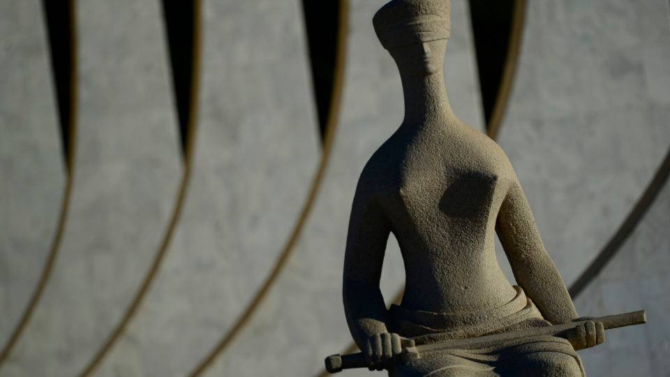 Quase metade dos brasileiros veem “ditadura do Judiciário”, indica pesquisa