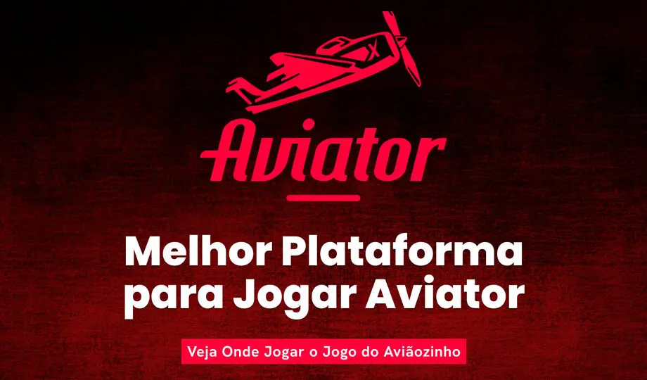 Melhor Plataforma para Jogar Aviator: Top 8 atualizado em 2026