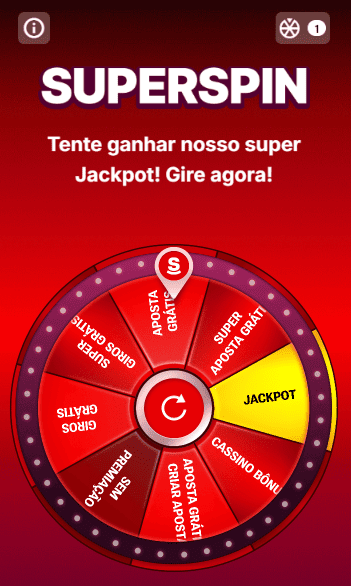 giros grátis aviator superbet