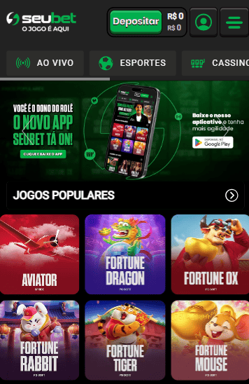 plataforma seubet para aviator