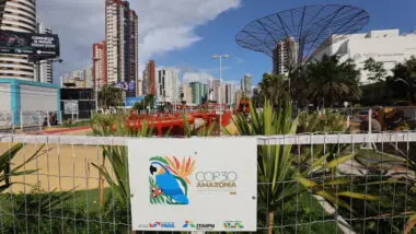 Preços das diárias - hospedagens na COP 30