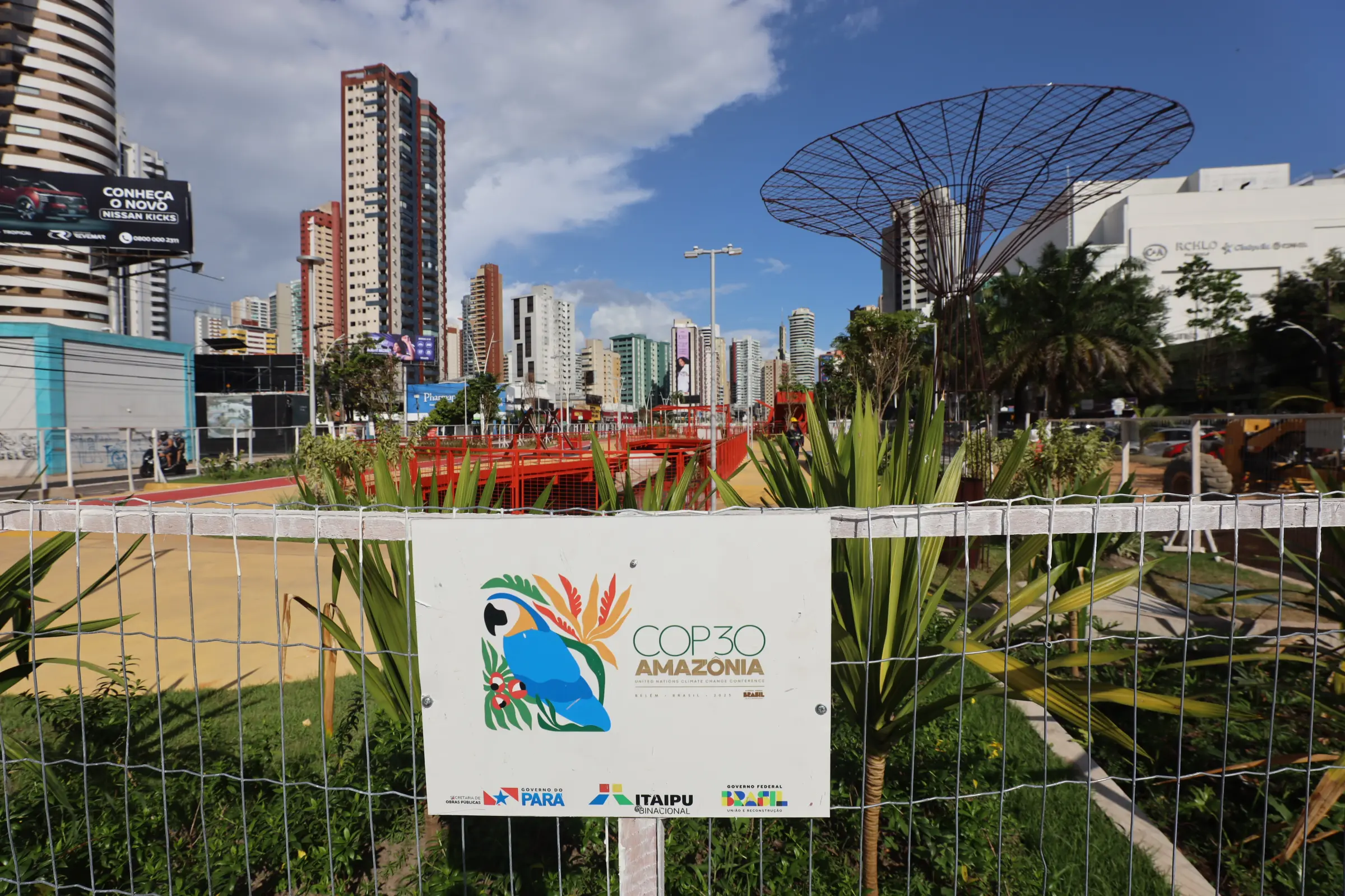 Preços das diárias - hospedagens na COP 30