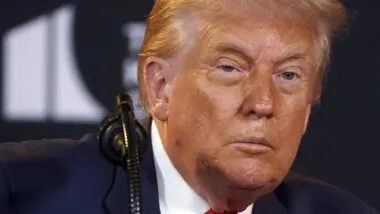 Trump Big Techs