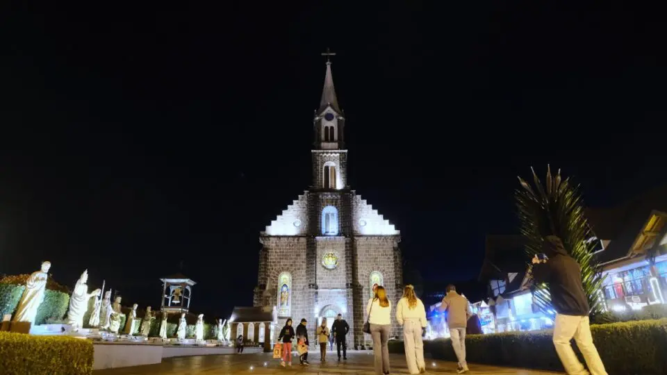 Gramado RS