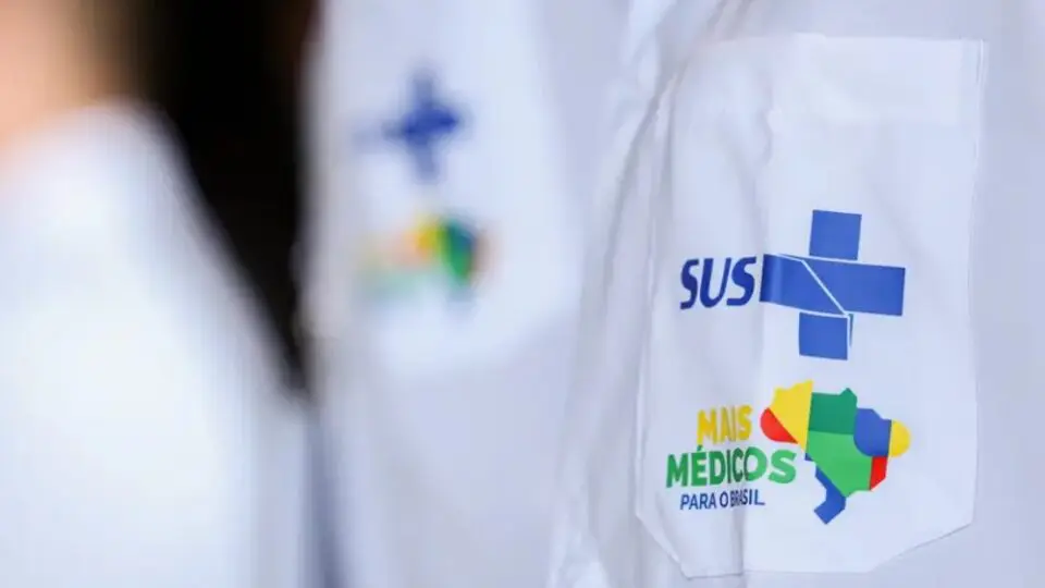 Mais Médicos