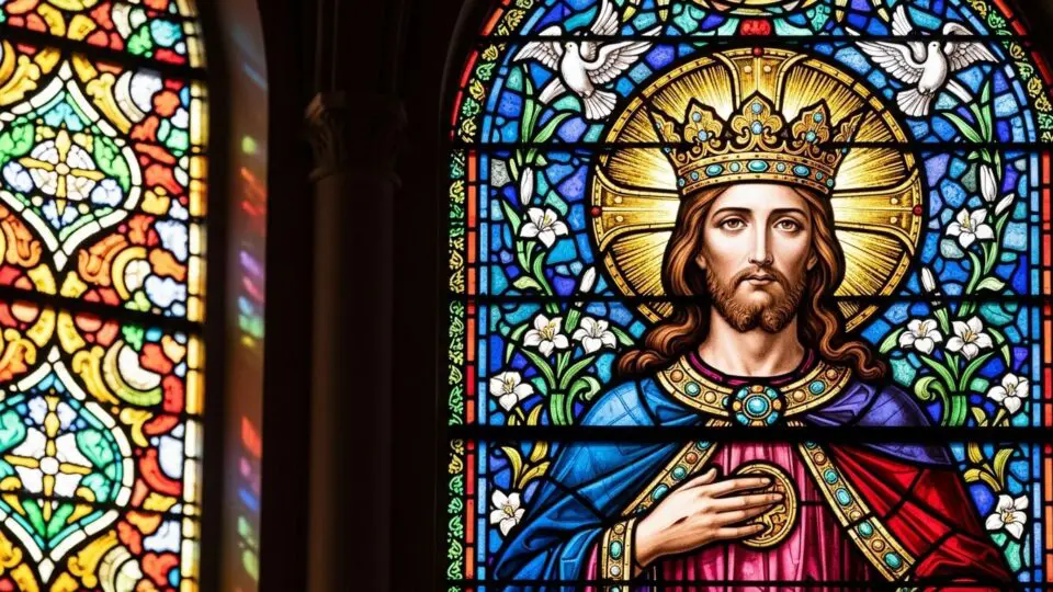 cristo rei autoritarismo