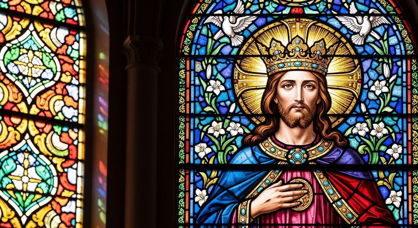 Só o reconhecimento do reinado de Cristo é capaz de tirar de vez o Brasil da espiral de autoritarismo.